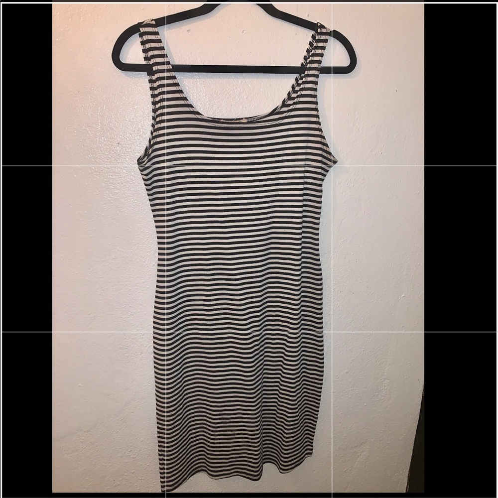 Body con dress